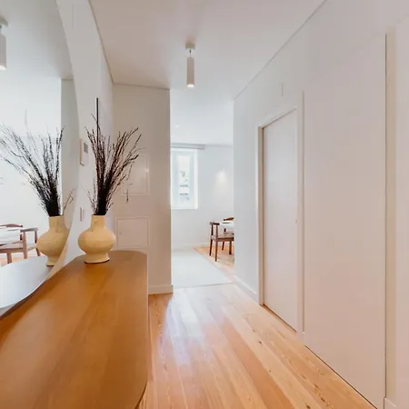 Orange House - Elegant Two-bedroom Rc E Апартаменты